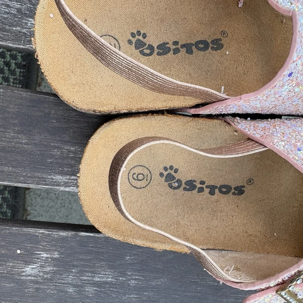 Ositos kids pink